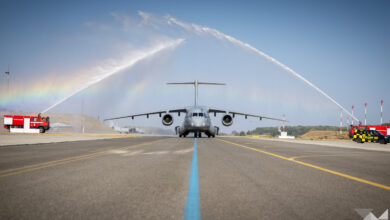 KC-390