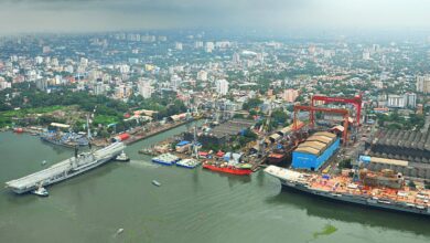 Cochin Shipyard