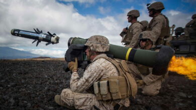 Javelin