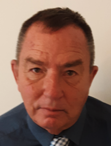 Headshot Gary Anderson